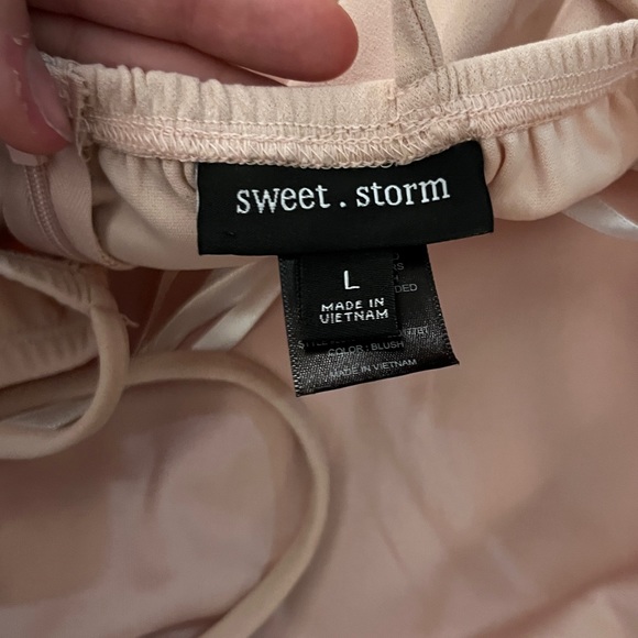 Dress - Picture 3 of 4